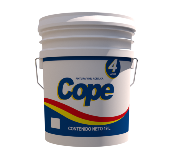 Pintura Cope