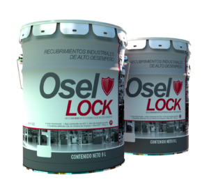 Osel-Lock 475