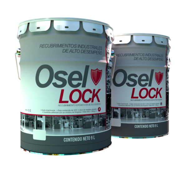 Osel-Lock 485