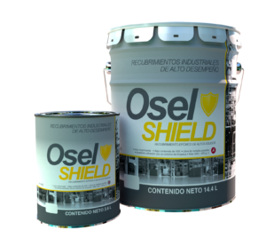 Osel-Shield 370