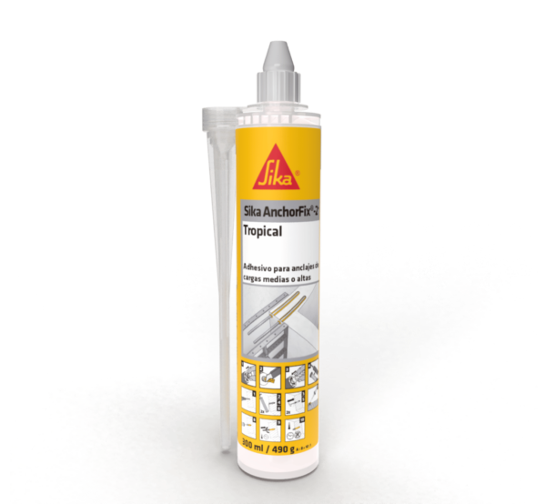 Sika AnchorFix-2 Tropical