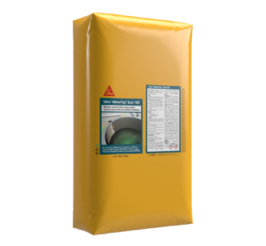Sika Monotop Seal 107