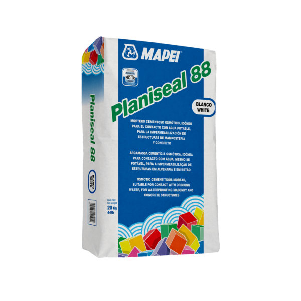 Planiseal 88 Blanco