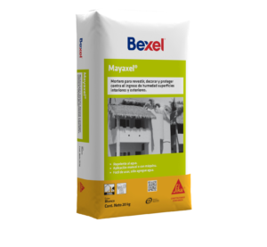 Sika Mayaxel Bexel