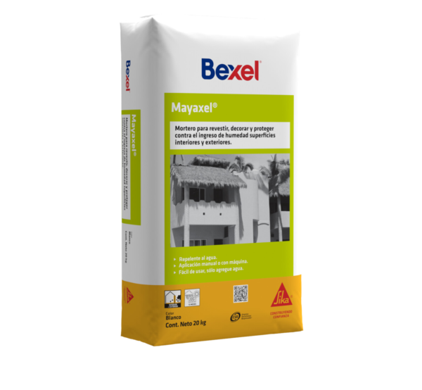 Sika Mayaxel Bexel
