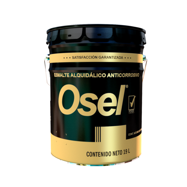 Multiprimario Osel Oro