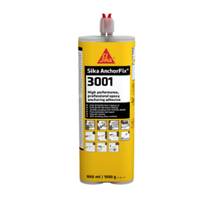 Sika AnchorFix 3001