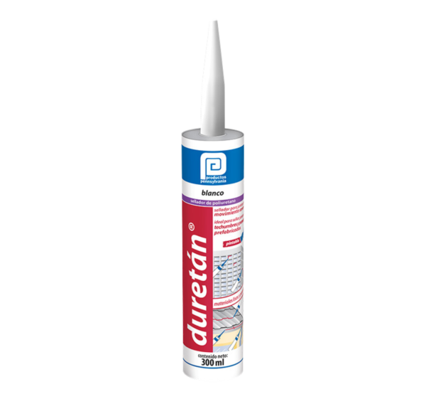 Duretán blanco