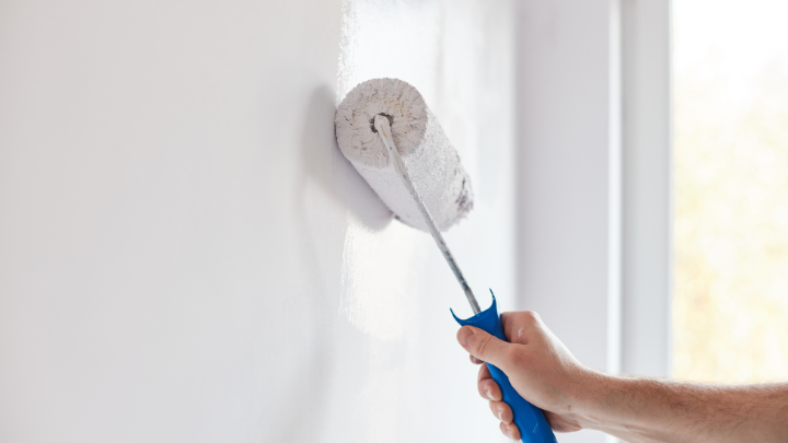 Sellador Acrílico Blanco Osel Oro 