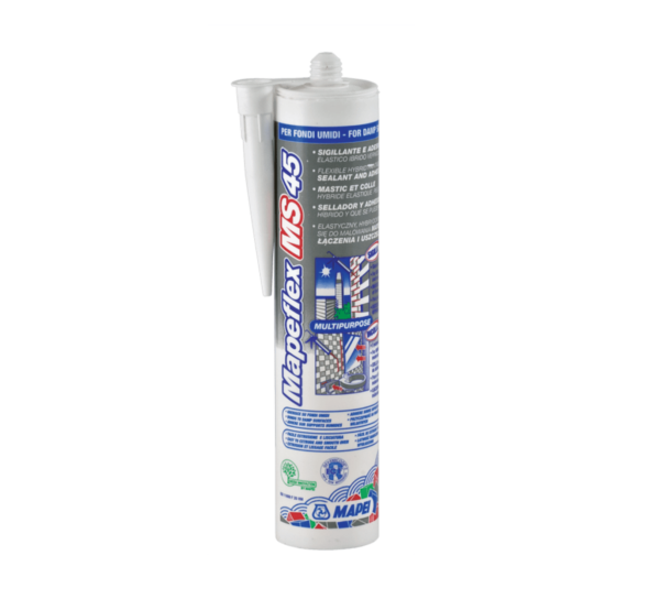 Mapeflex MS 45 de Mapei