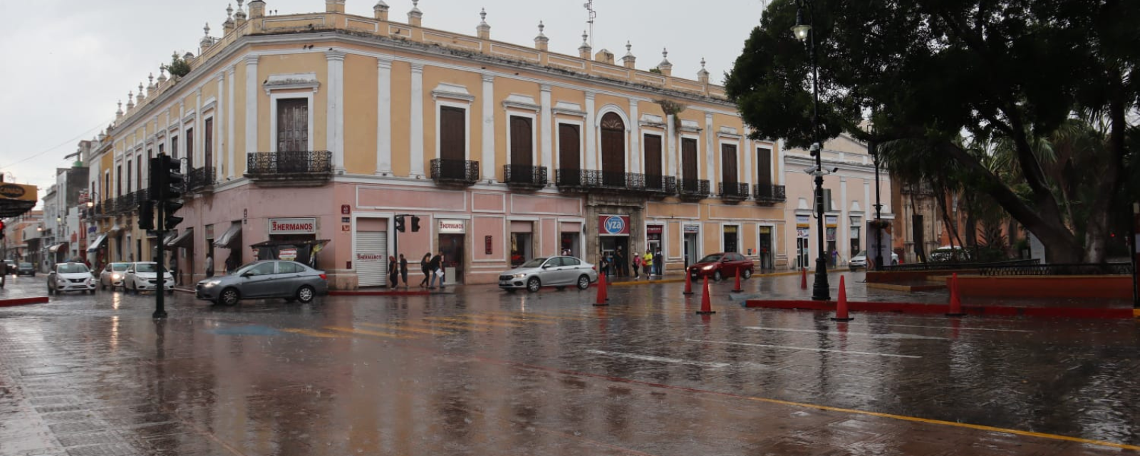 Cuida tus techos e impermeabiliza en Yucatán