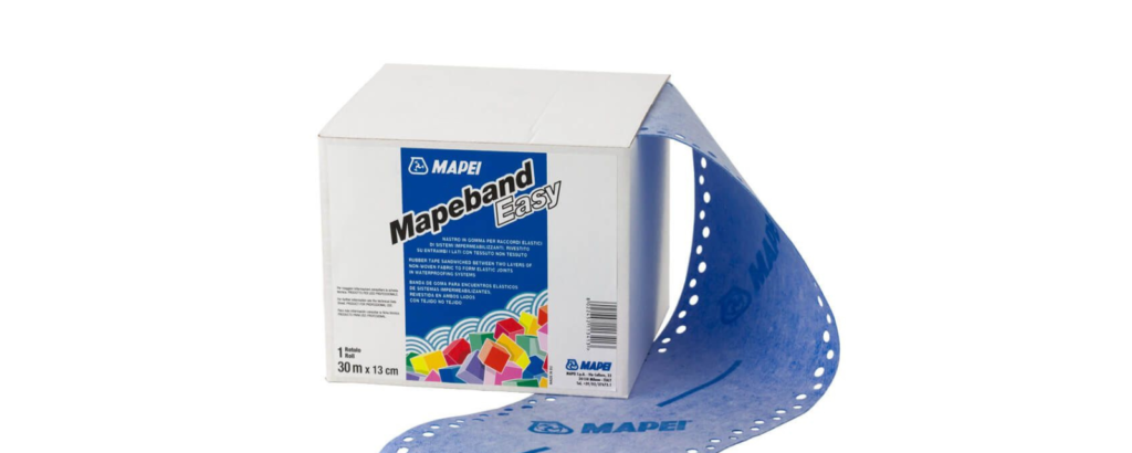 Mapeband en Osel Pintop