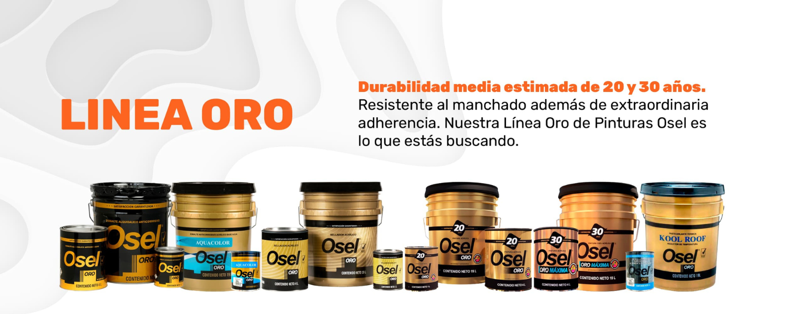 Osel Oro
