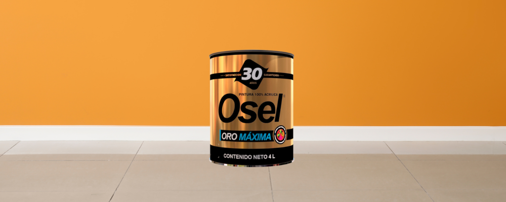 Osel Oro