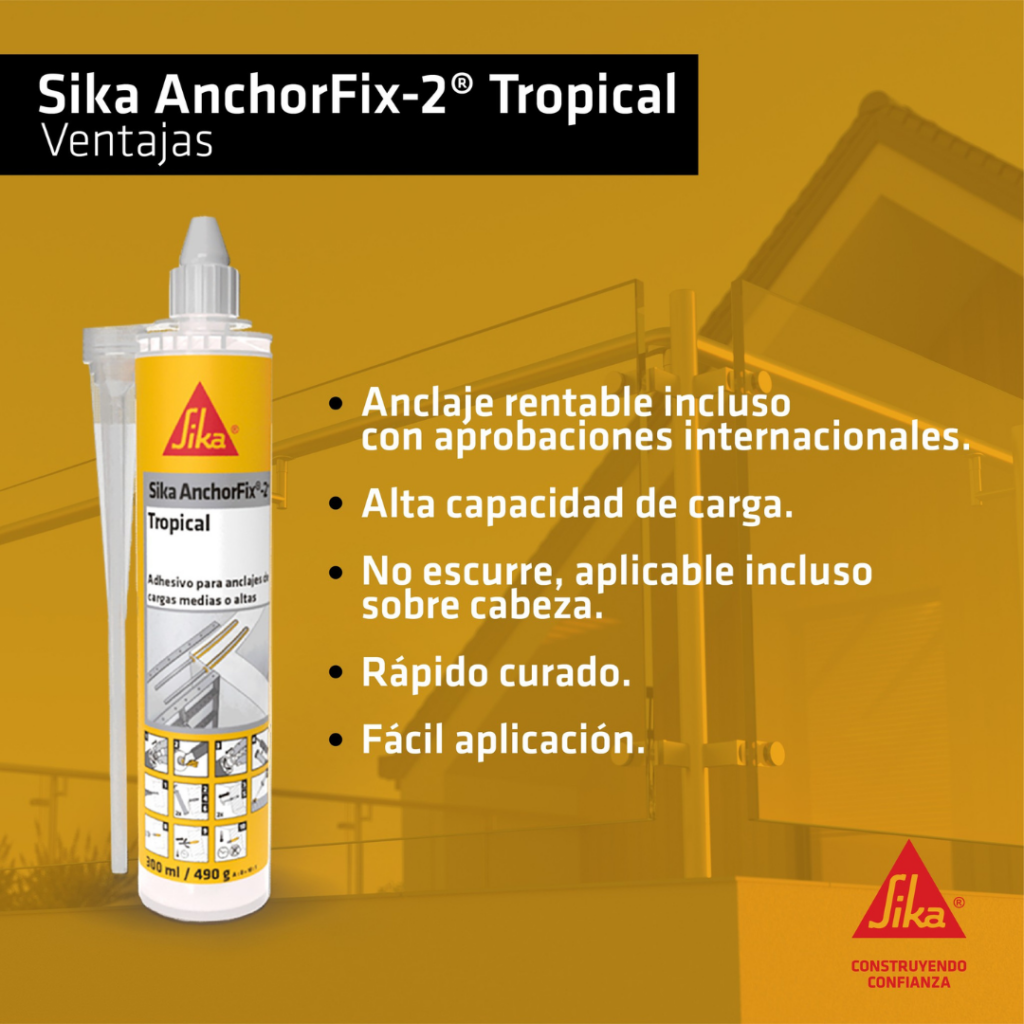 Productos para ampliaciones y remodelaciones