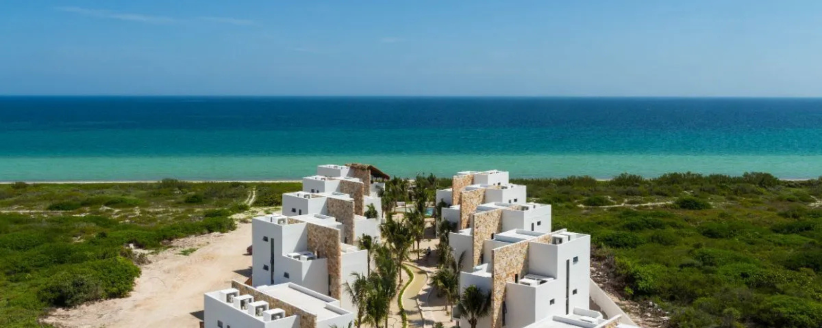 Construir frente al mar